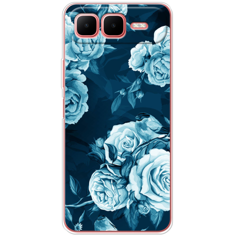Чохол BoxFace Infinix Smart 10 Plus 