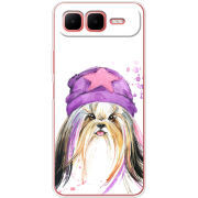 Чохол BoxFace Infinix Smart 10 Plus 