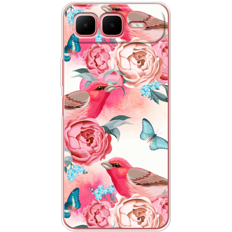 Чохол BoxFace Infinix Smart 10 Plus 
