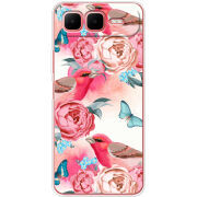 Чохол BoxFace Infinix Smart 10 Plus 