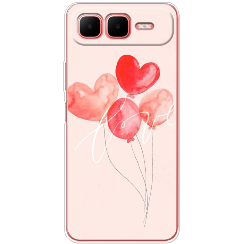 Чохол BoxFace Infinix Smart 10 Plus 