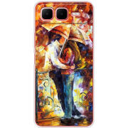 Чохол BoxFace Infinix Smart 10 Plus Kiss Under Umbrella