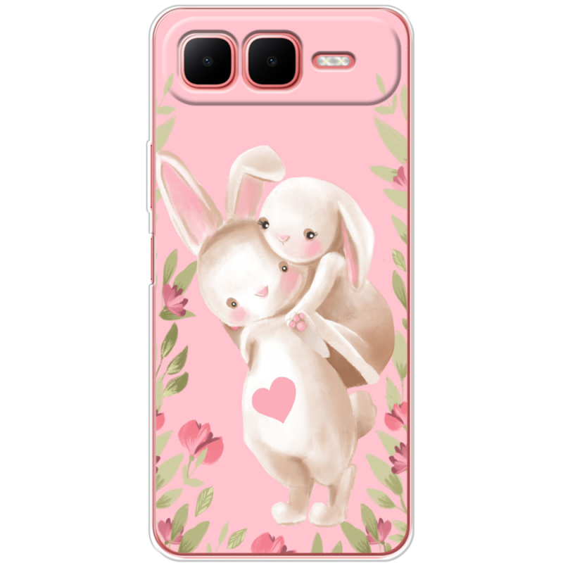 Чохол BoxFace Infinix Smart 10 Plus 