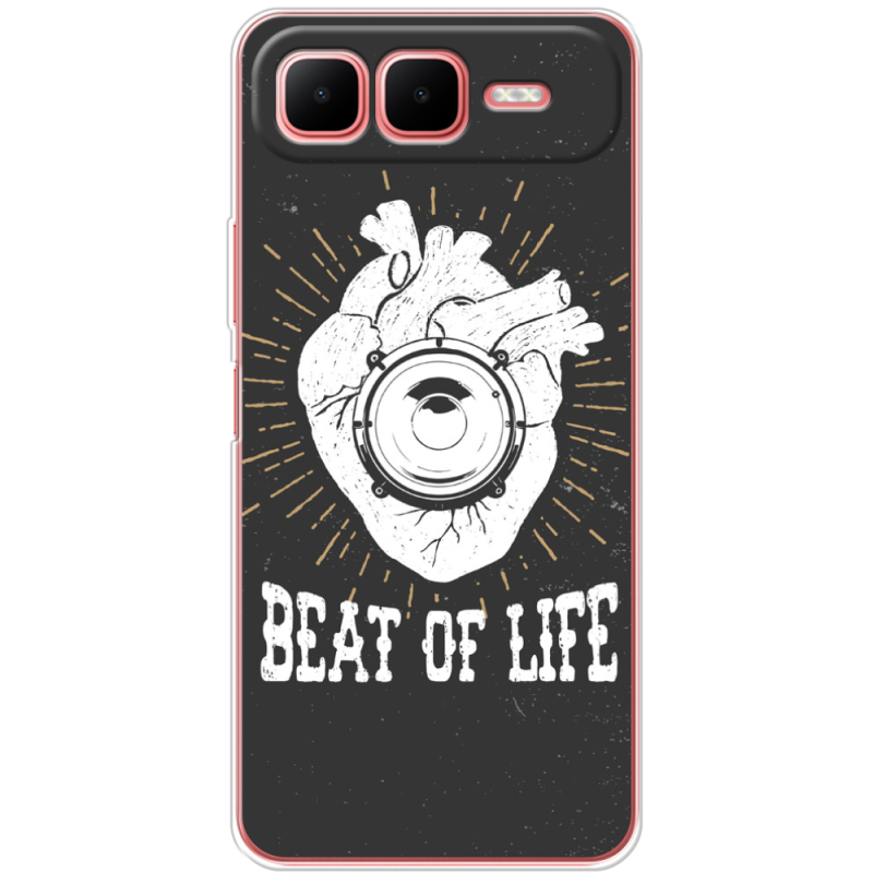 Чохол BoxFace Infinix Smart 10 Plus 
