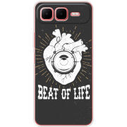Чохол BoxFace Infinix Smart 10 Plus 