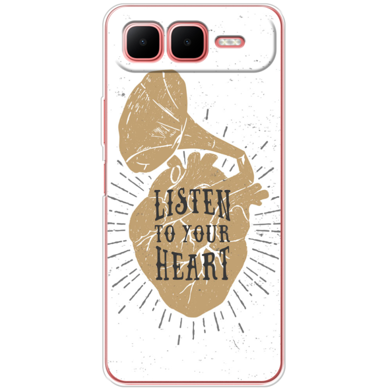 Чохол BoxFace Infinix Smart 10 Plus 