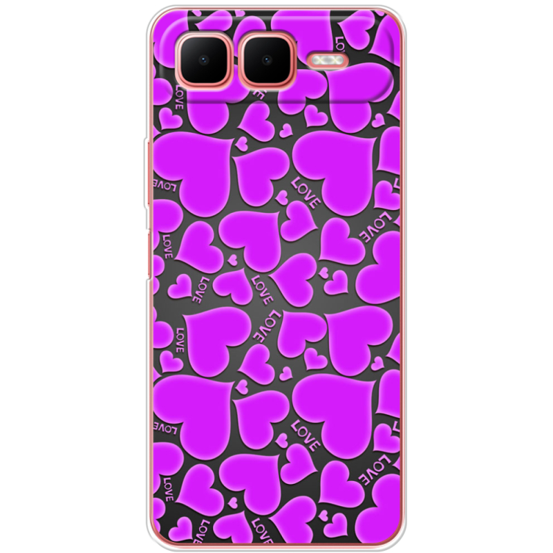 Чохол BoxFace Infinix Smart 10 Plus 