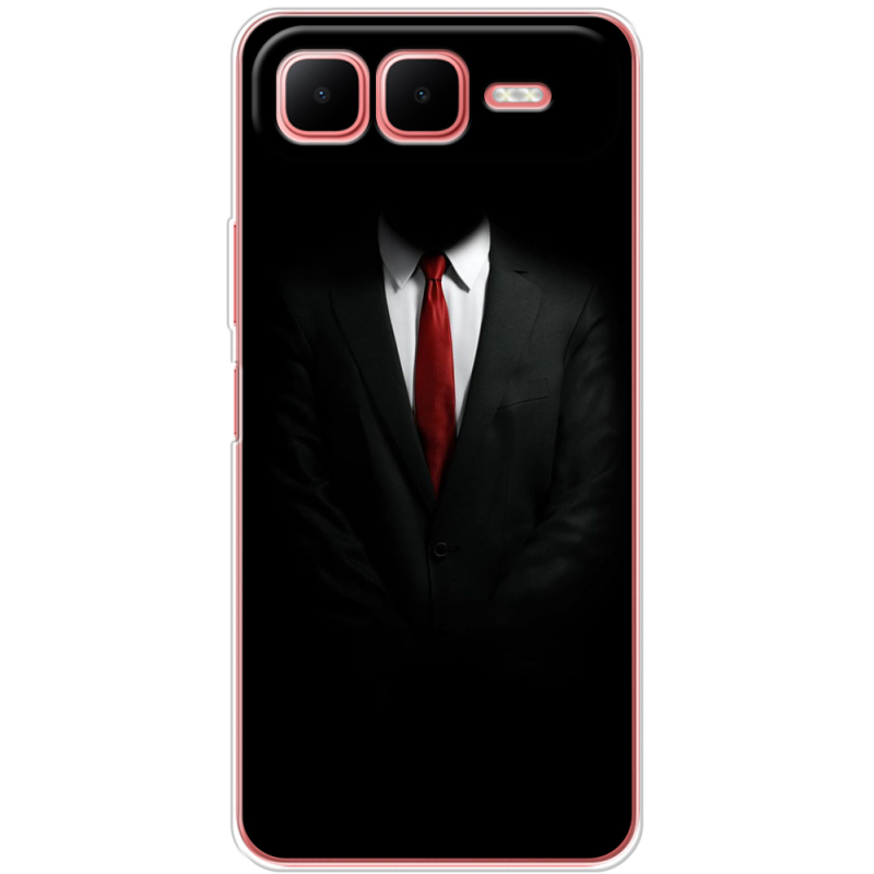 Чохол BoxFace Infinix Smart 10 Plus 
