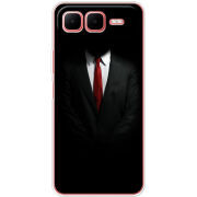 Чохол BoxFace Infinix Smart 10 Plus 