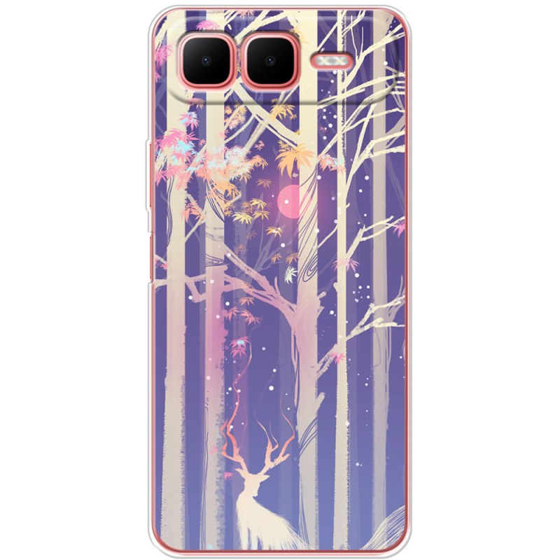 Чохол BoxFace Infinix Smart 10 Plus 