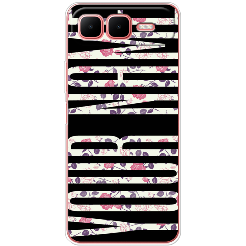 Чохол BoxFace Infinix Smart 10 Plus 