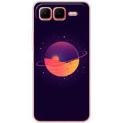 Чохол BoxFace Infinix Smart 10 Plus Desert-Planet