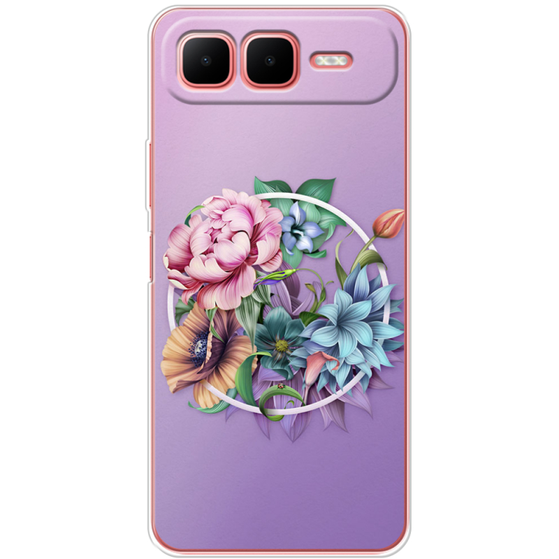 Чохол BoxFace Infinix Smart 10 Plus 