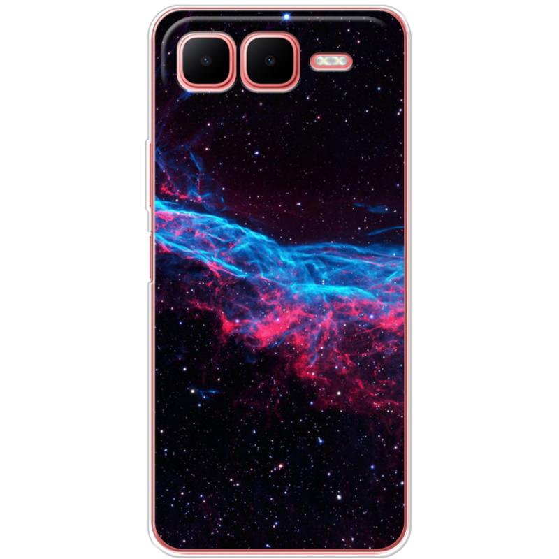Чохол BoxFace Infinix Smart 10 Plus 
