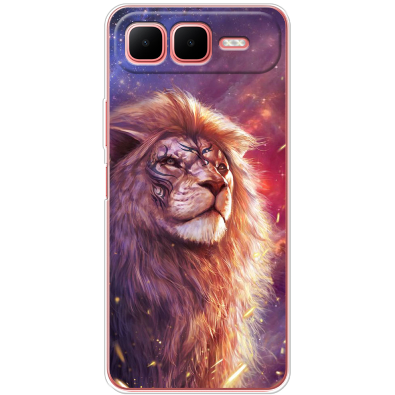 Чохол BoxFace Infinix Smart 10 Plus 