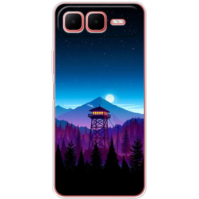 Чохол BoxFace Infinix Smart 10 Plus 