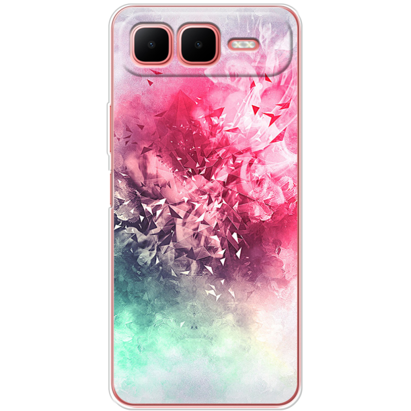 Чохол BoxFace Infinix Smart 10 Plus 