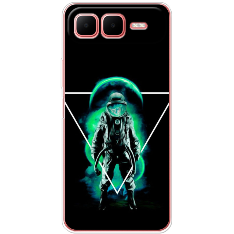 Чохол BoxFace Infinix Smart 10 Plus 