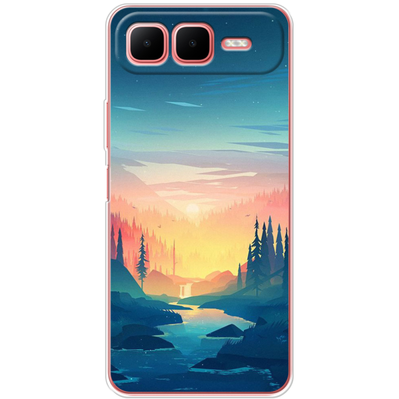 Чохол BoxFace Infinix Smart 10 Plus 