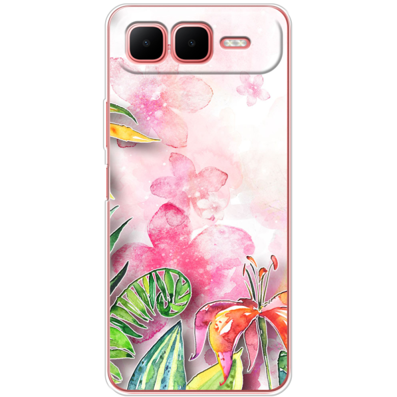 Чохол BoxFace Infinix Smart 10 Plus 