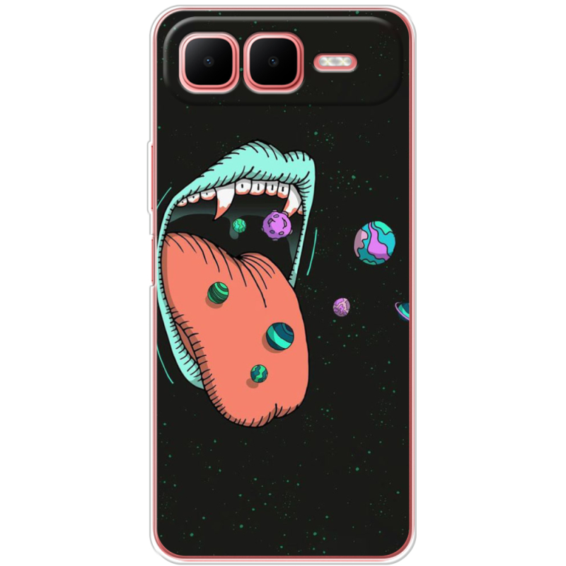 Чохол BoxFace Infinix Smart 10 Plus 