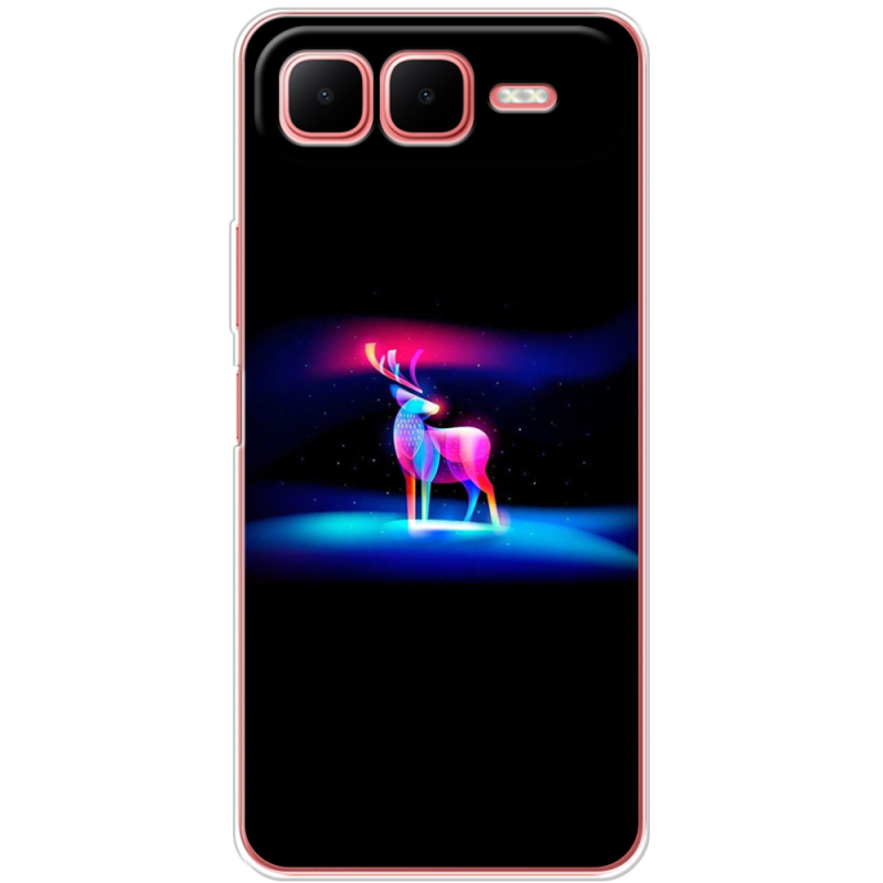 Чохол BoxFace Infinix Smart 10 Plus 