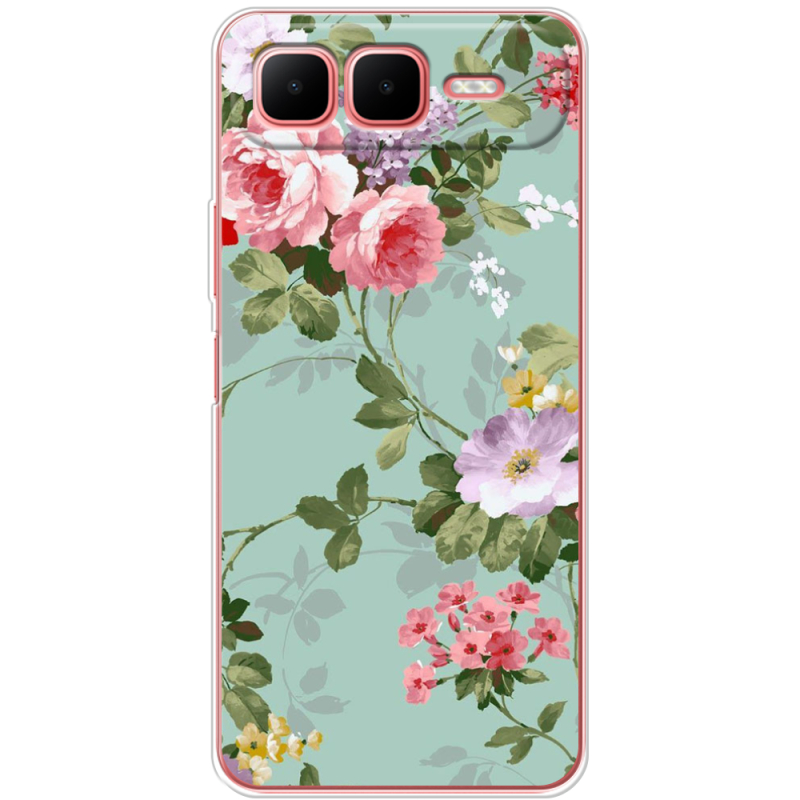 Чохол BoxFace Infinix Smart 10 Plus 