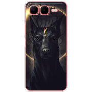 Чохол BoxFace Infinix Smart 10 Plus 