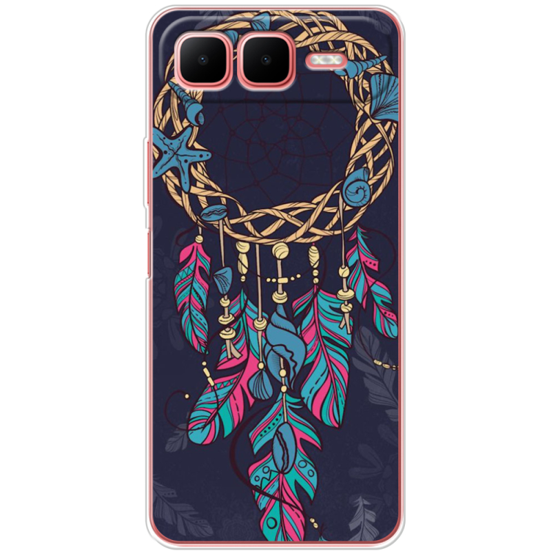 Чохол BoxFace Infinix Smart 10 Plus 