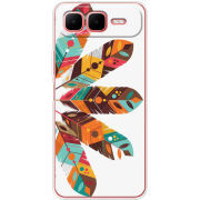 Чохол BoxFace Infinix Smart 10 Plus 