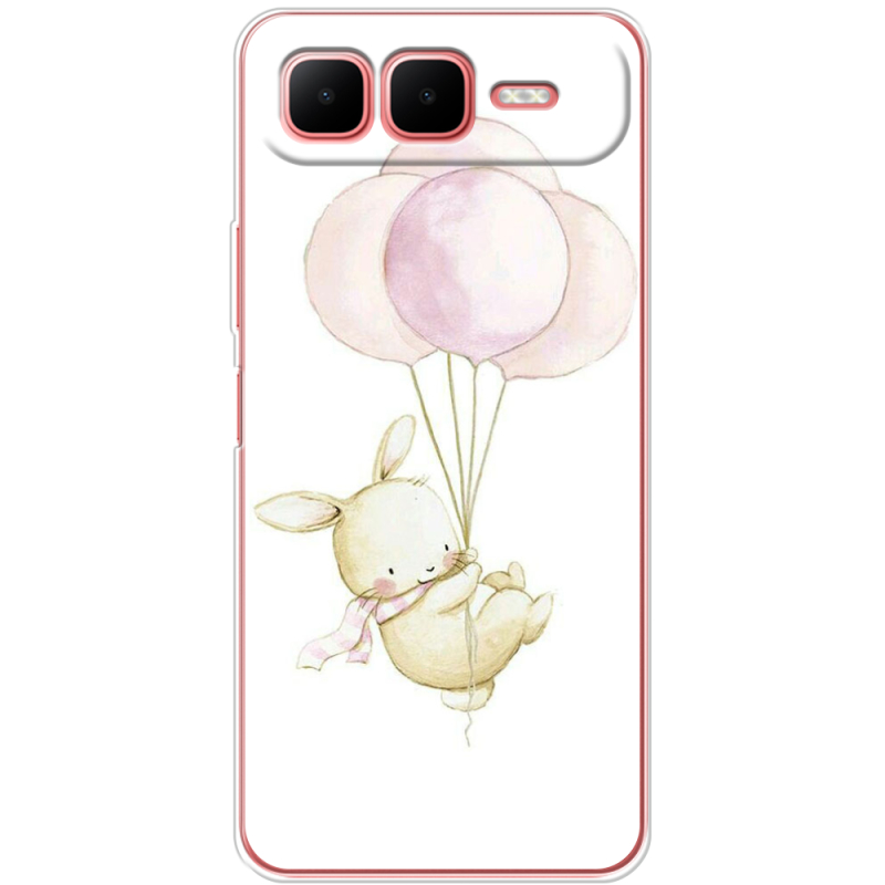 Чохол BoxFace Infinix Smart 10 Plus 