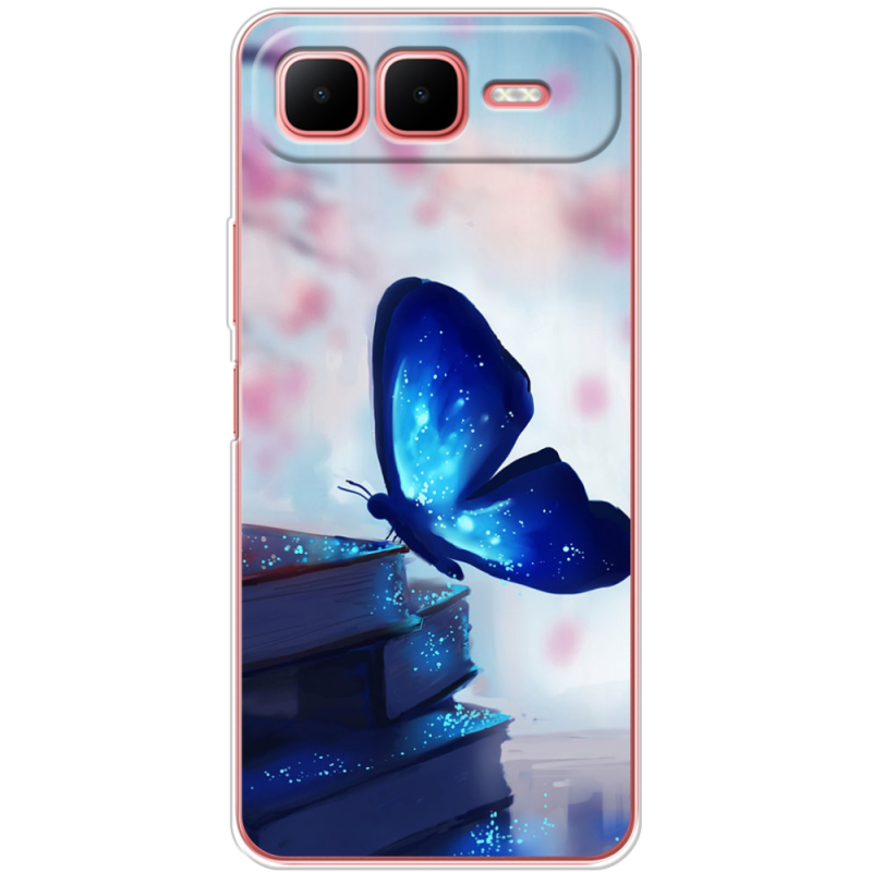 Чохол BoxFace Infinix Smart 10 Plus 