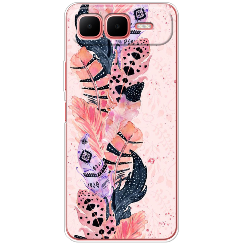Чохол BoxFace Infinix Smart 10 Plus 