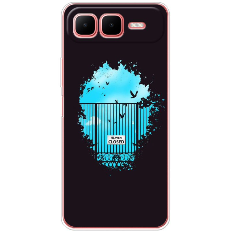 Чохол BoxFace Infinix Smart 10 Plus 