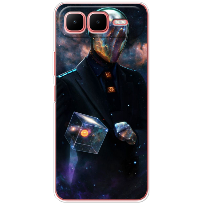 Чохол BoxFace Infinix Smart 10 Plus 