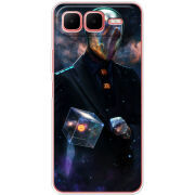 Чохол BoxFace Infinix Smart 10 Plus 