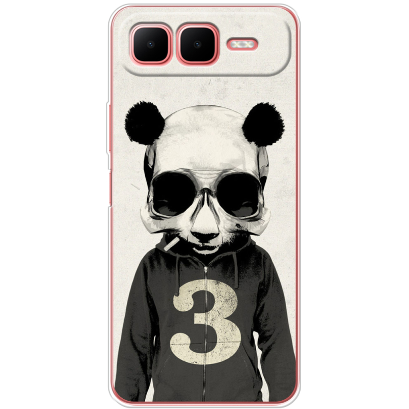 Чохол BoxFace Infinix Smart 10 Plus 