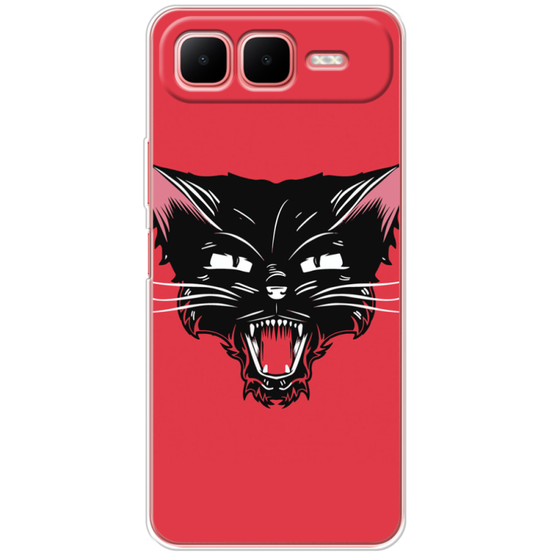 Чохол BoxFace Infinix Smart 10 Plus 