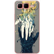 Чохол BoxFace Infinix Smart 10 Plus Natures Hands