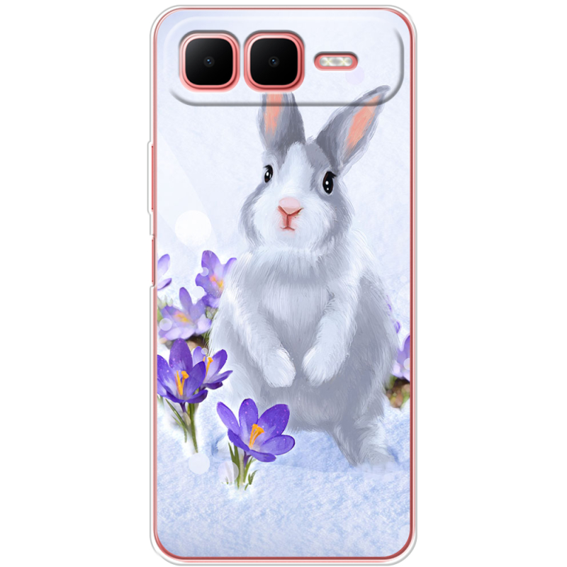 Чохол BoxFace Infinix Smart 10 Plus 