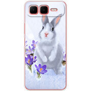 Чохол BoxFace Infinix Smart 10 Plus 