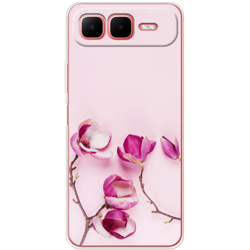 Чохол BoxFace Infinix Smart 10 Plus 