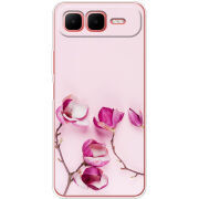 Чохол BoxFace Infinix Smart 10 Plus 