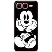 Чохол BoxFace Infinix Smart 10 Plus 