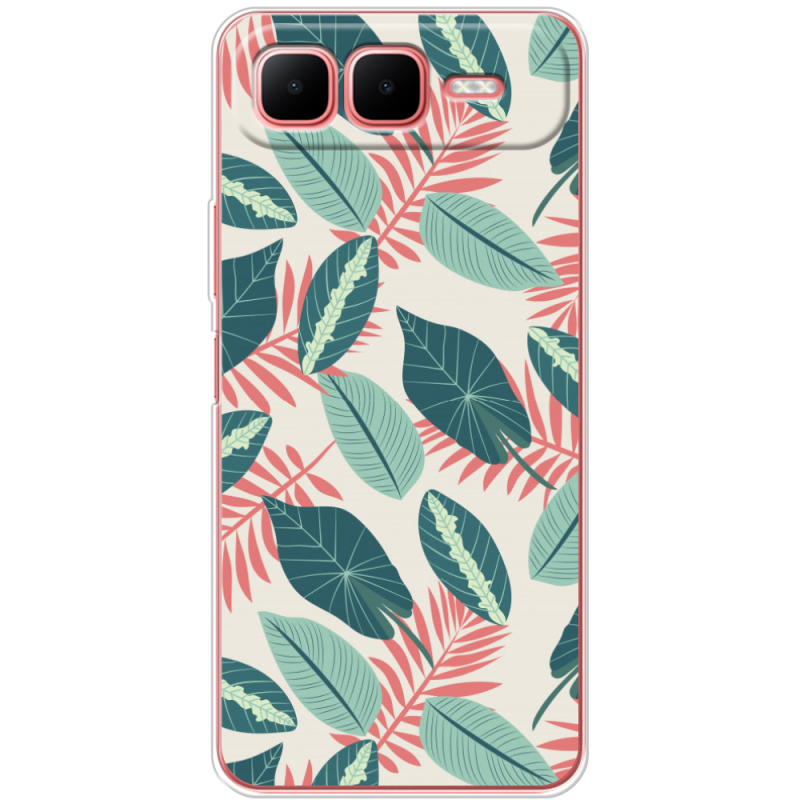 Чохол BoxFace Infinix Smart 10 Plus 