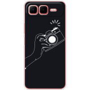 Чохол BoxFace Infinix Smart 10 Plus 