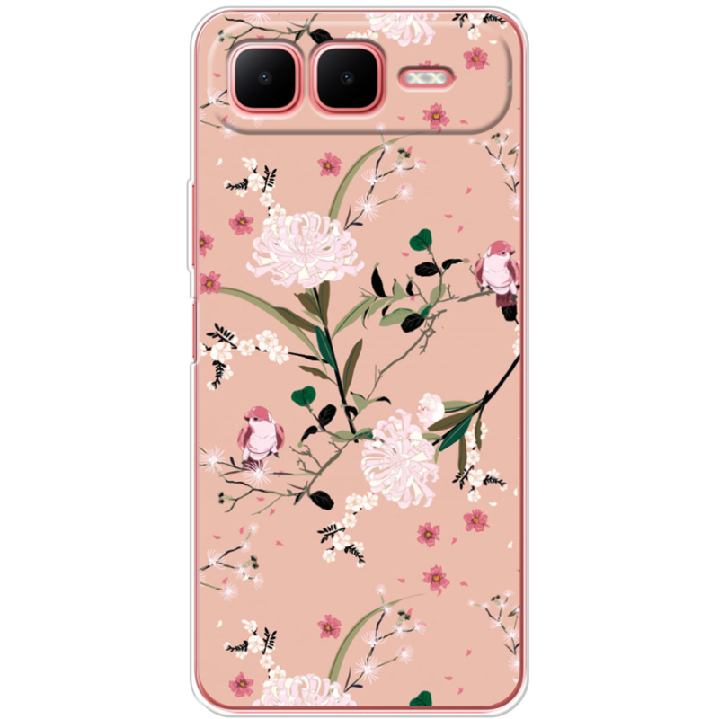 Чохол BoxFace Infinix Smart 10 Plus 