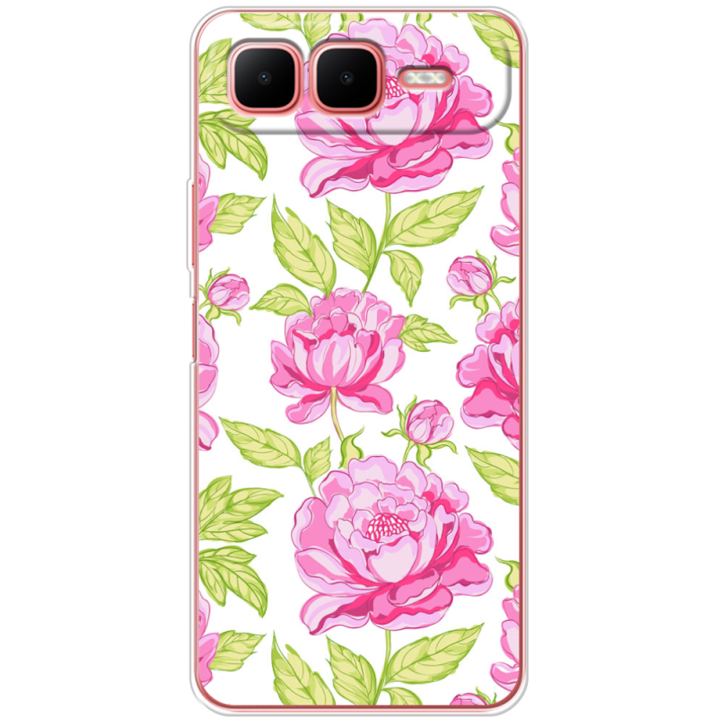 Чохол BoxFace Infinix Smart 10 Plus 