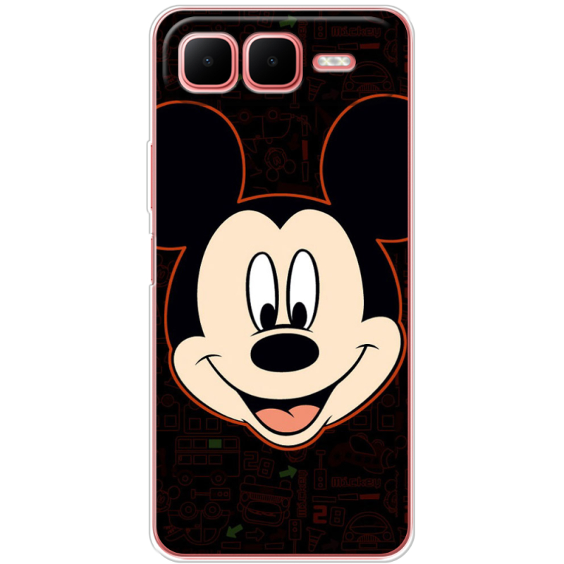 Чохол BoxFace Infinix Smart 10 Plus 