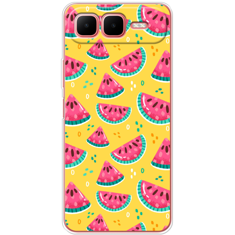 Чохол BoxFace Infinix Smart 10 Plus 